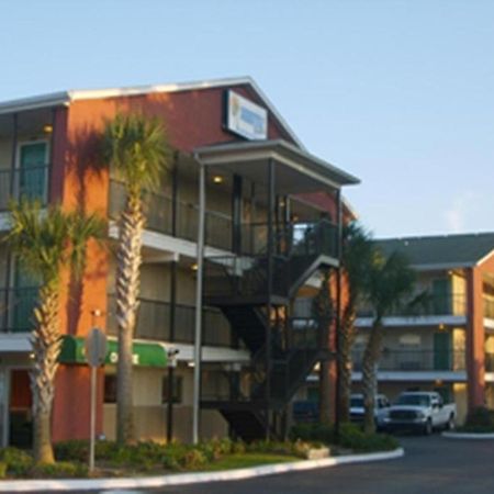 Sunstyle Suites Orlando Exterior photo