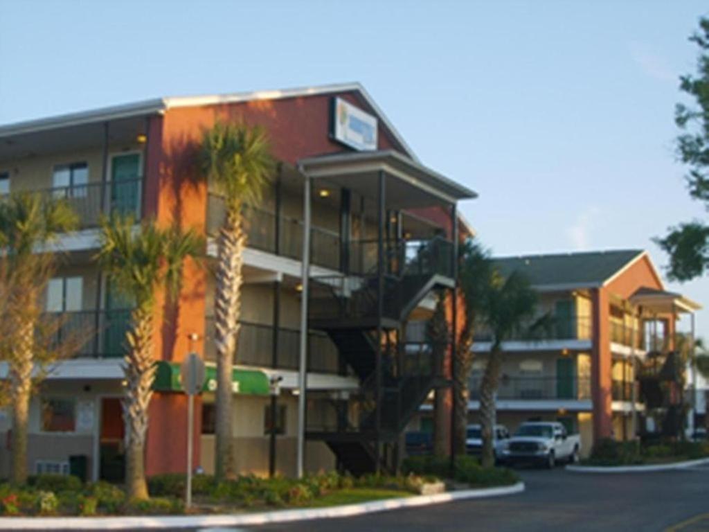 Sunstyle Suites Orlando Exterior photo